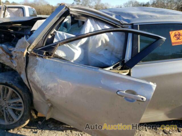 TOYOTA CAMRY LE, 4T1BF1FK4HU782972