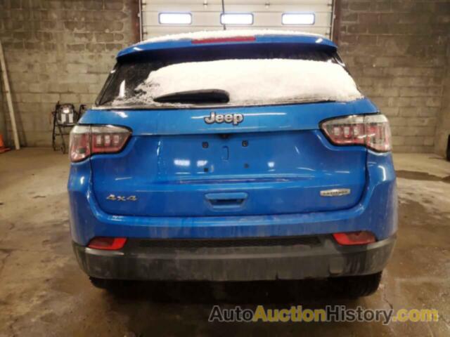 JEEP COMPASS LATITUDE, 3C4NJDBB2KT683480