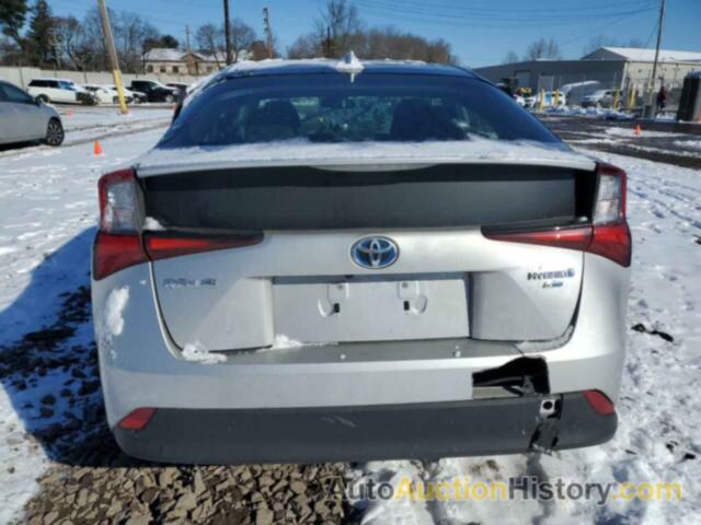 TOYOTA PRIUS NIGH NIGHT SHADE, JTDKAMFU5N3168276