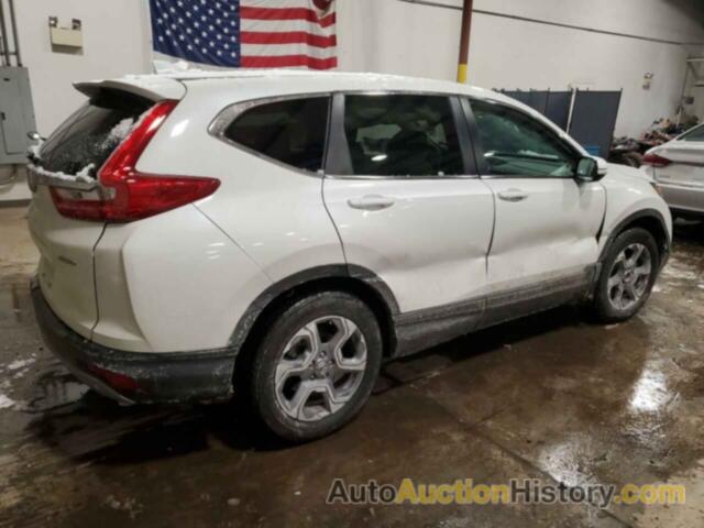 HONDA CRV EX, 7FARW2H51KE056930