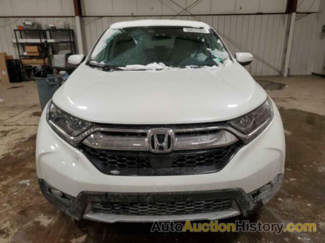 HONDA CRV EX, 7FARW2H51KE056930