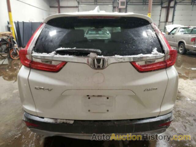 HONDA CRV EX, 7FARW2H51KE056930