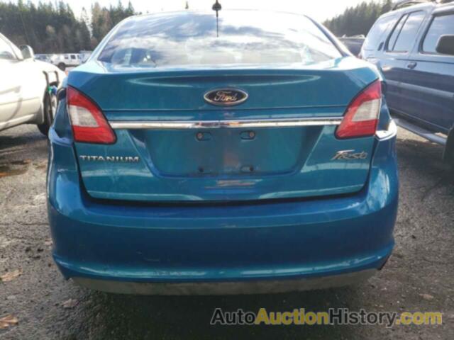 FORD FIESTA TITANIUM, 3FADP4CJ6DM113954