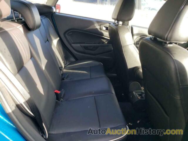 FORD FIESTA TITANIUM, 3FADP4CJ6DM113954