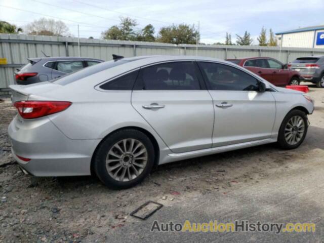 HYUNDAI SONATA SPORT, 5NPE34AF9FH102710