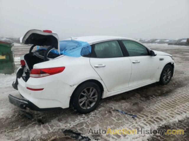 KIA OPTIMA LX, 5XXGT4L31LG383839