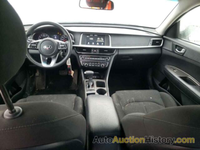 KIA OPTIMA LX, 5XXGT4L31LG383839