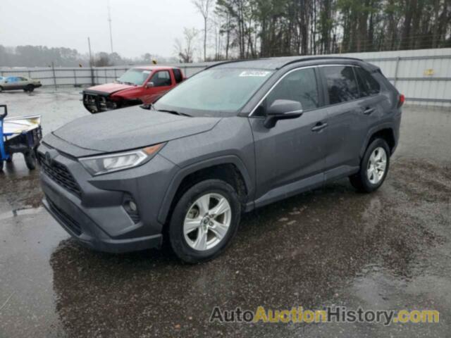 TOYOTA RAV4 XLE, 2T3W1RFV2KC016005