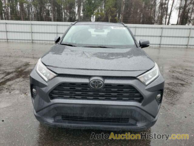 TOYOTA RAV4 XLE, 2T3W1RFV2KC016005