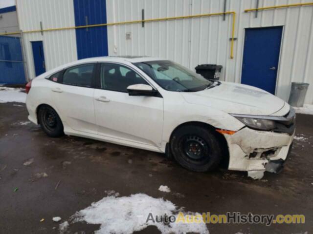 HONDA CIVIC EX, 2HGFC2F81HH034533