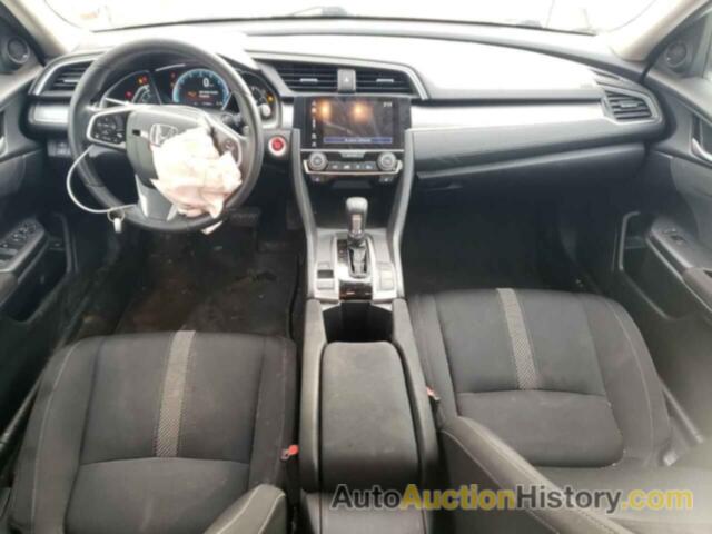 HONDA CIVIC EX, 2HGFC2F81HH034533