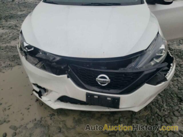 NISSAN SENTRA S, 3N1AB7APXJY232148