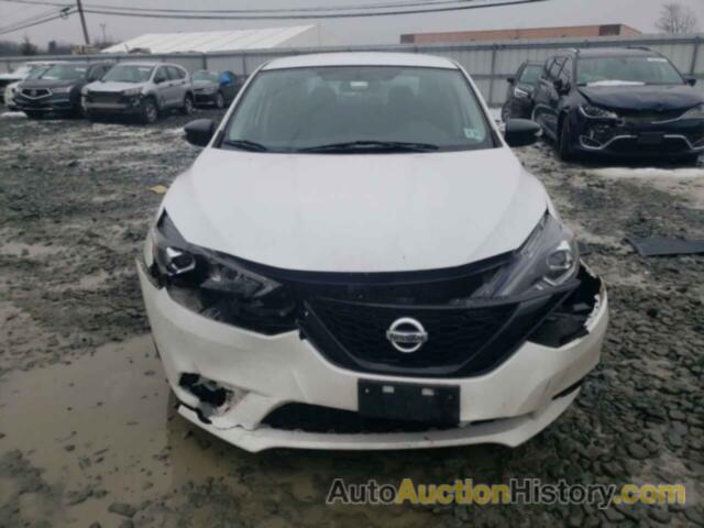 NISSAN SENTRA S, 3N1AB7APXJY232148