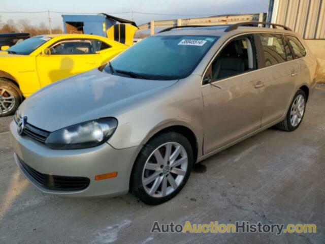 VOLKSWAGEN JETTA TDI, 3VWML7AJ9CM713308