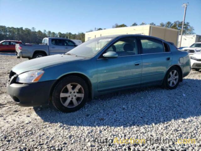 NISSAN ALTIMA BASE, 1N4AL11D82C701055