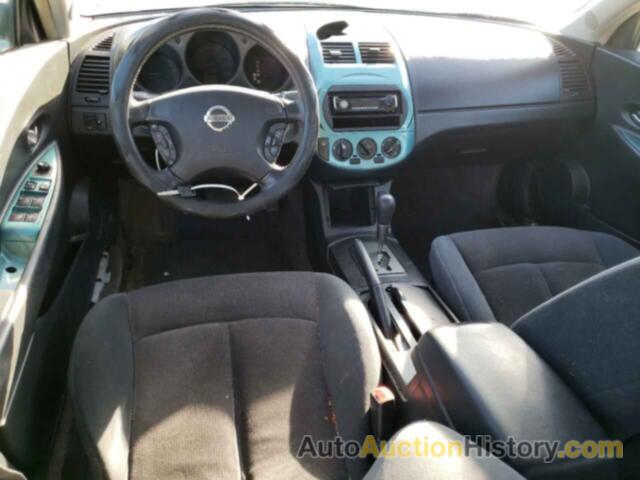 NISSAN ALTIMA BASE, 1N4AL11D82C701055