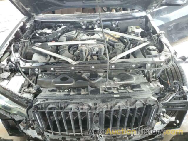 BMW X7 XDRIVE50I, 5UXCX4C58KLS38315