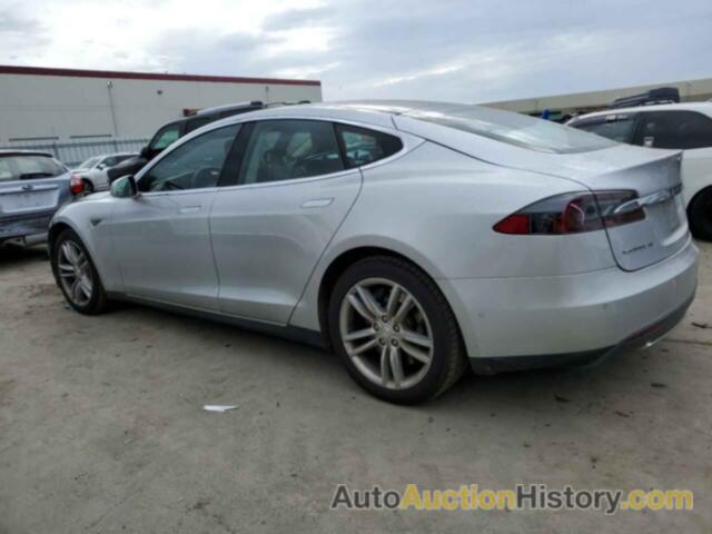 TESLA MODEL S, 5YJSA1H17EFP60783