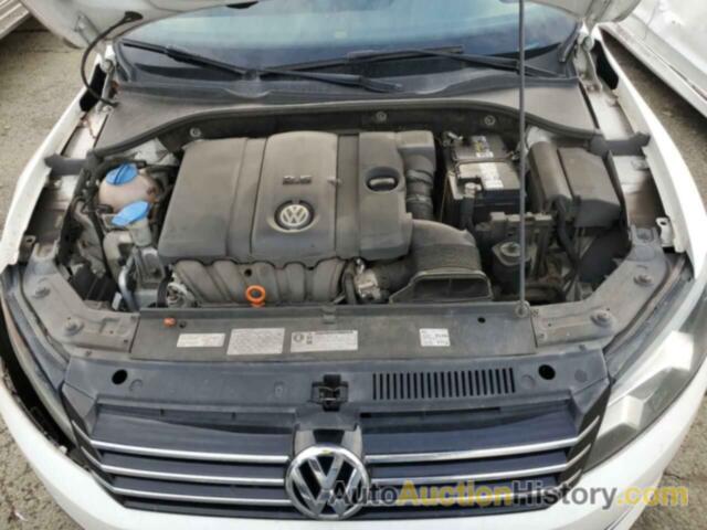 VOLKSWAGEN PASSAT SE, 1VWBP7A34DC075534