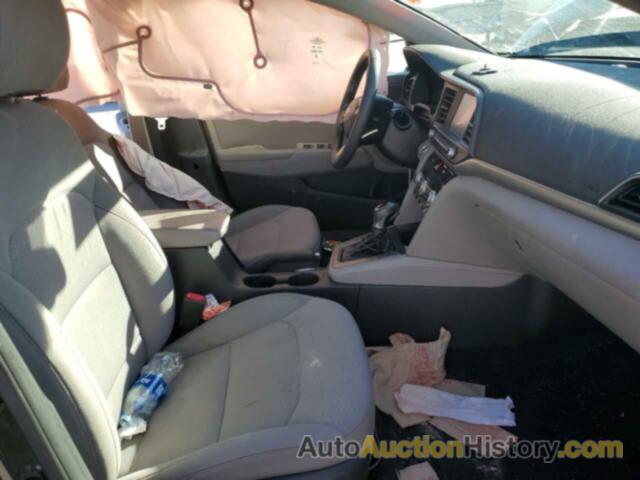 HYUNDAI ELANTRA SEL, 5NPD84LF0LH586269