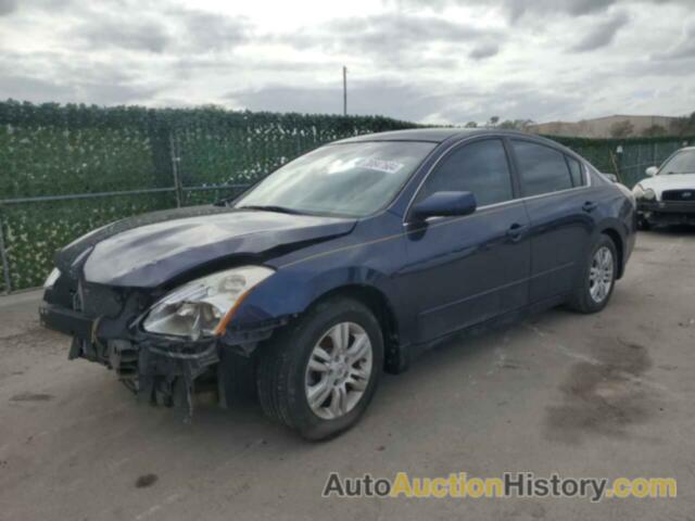 NISSAN ALTIMA BASE, 1N4AL2APXCN482881