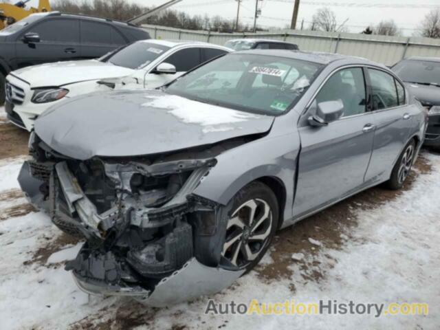 HONDA ACCORD EXL, 1HGCR3F81GA033581