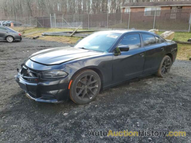 DODGE CHARGER SXT, 2C3CDXBG9LH188008