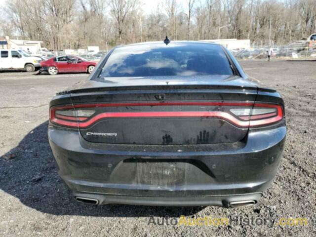 DODGE CHARGER SXT, 2C3CDXBG9LH188008