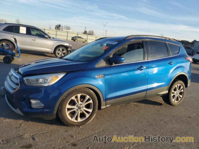 FORD ESCAPE SE, 1FMCU0GD1HUE22787