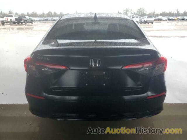 HONDA CIVIC EX, 2HGFE1F72PH303374