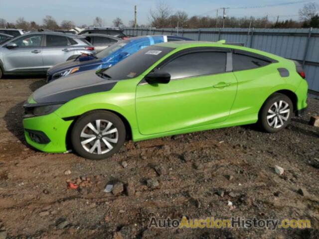 HONDA CIVIC EX, 2HGFC3B31HH350286