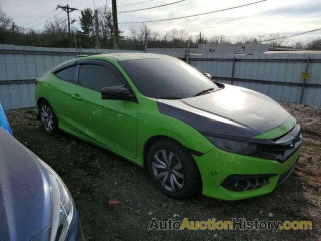 HONDA CIVIC EX, 2HGFC3B31HH350286