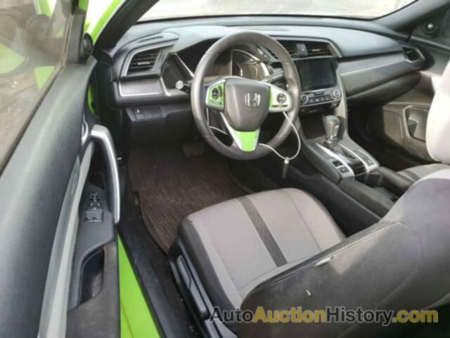 HONDA CIVIC EX, 2HGFC3B31HH350286