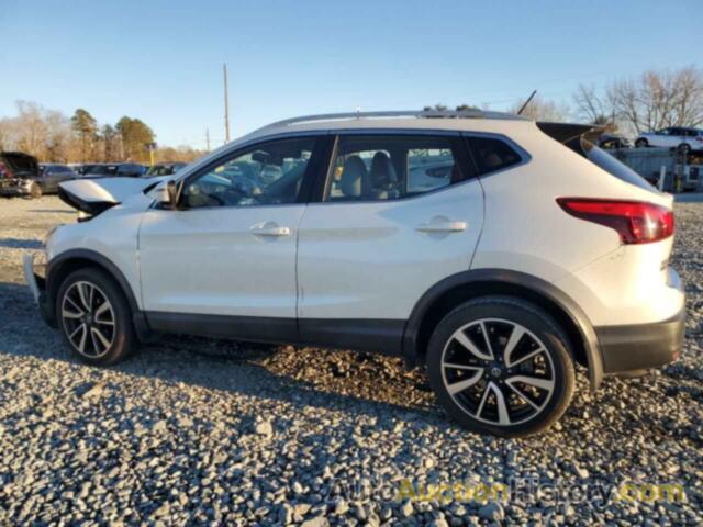 NISSAN ROGUE S, JN1BJ1CP0JW101044