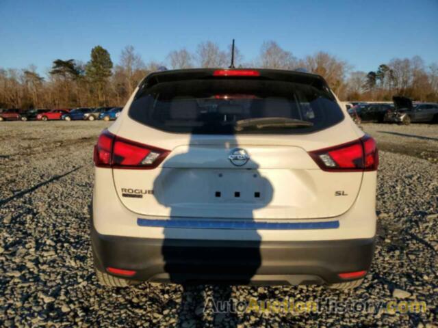 NISSAN ROGUE S, JN1BJ1CP0JW101044