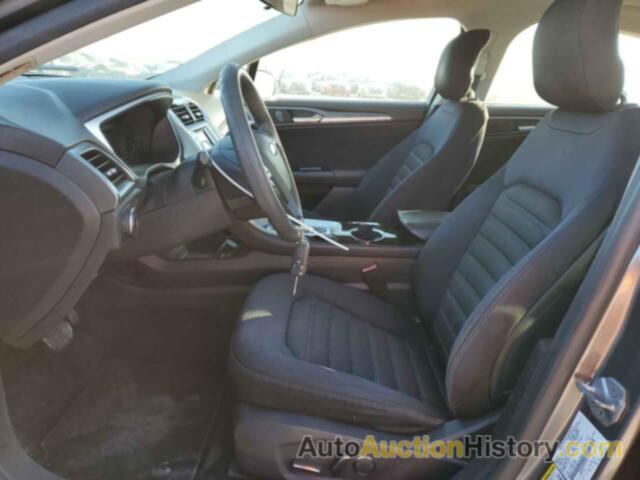 FORD FUSION SE, 3FA6P0HD3ER163395