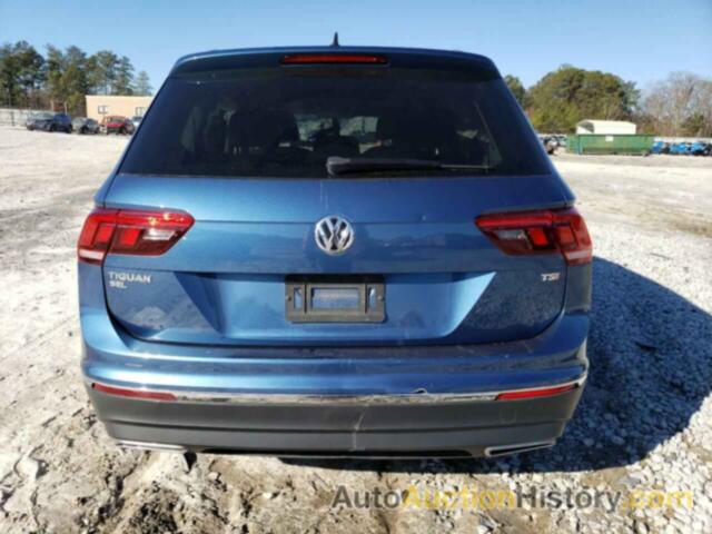 VOLKSWAGEN TIGUAN SE, 3VV3B7AX9JM018752