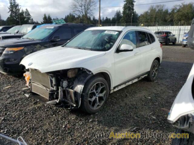 BMW X1 SDRIVE28I, WBXHU7C33J5L09202