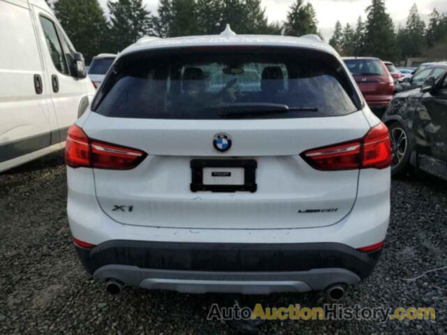 BMW X1 SDRIVE28I, WBXHU7C33J5L09202