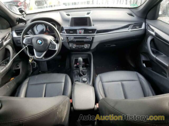 BMW X1 SDRIVE28I, WBXHU7C33J5L09202