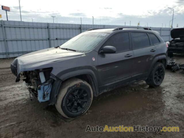 JEEP CHEROKEE TRAILHAWK, 1C4PJMBXXKD415724