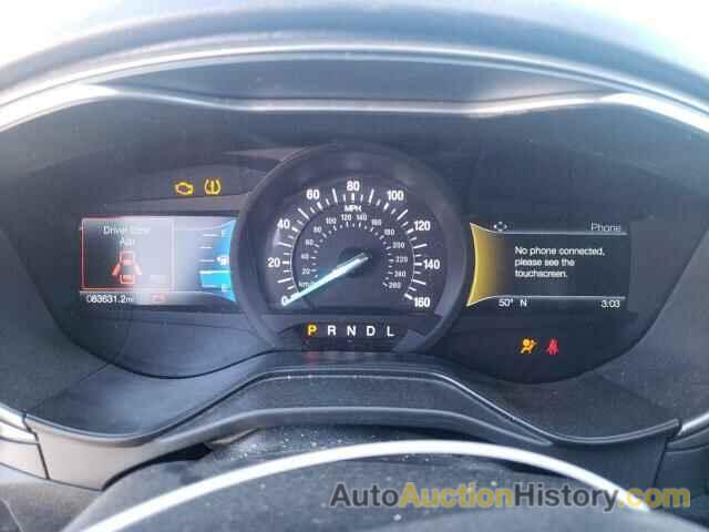 FORD FUSION SE, 3FA6P0HD8LR251243