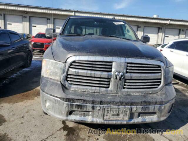 RAM 1500 SLT, 3C6RR7LT6JG146497