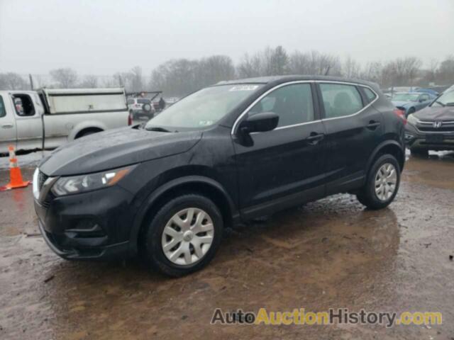 NISSAN ROGUE S, JN1BJ1CW7LW367042