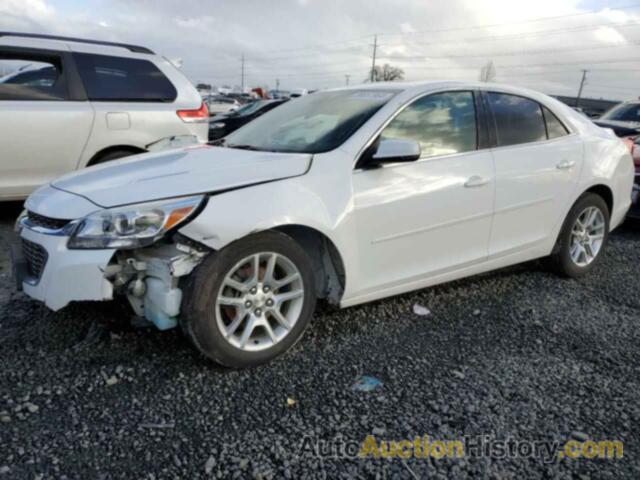 CHEVROLET MALIBU 1LT, 1G11C5SL1EF181574