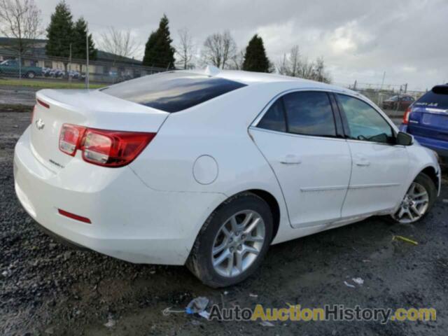 CHEVROLET MALIBU 1LT, 1G11C5SL1EF181574