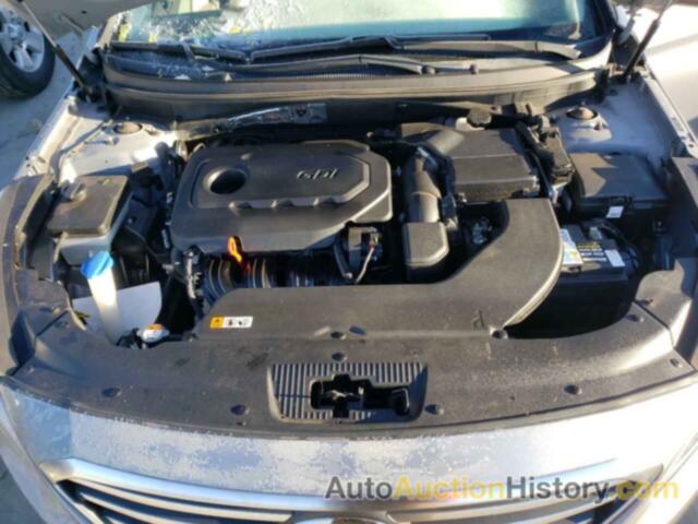 HYUNDAI SONATA SE, 5NPE24AF7GH326983