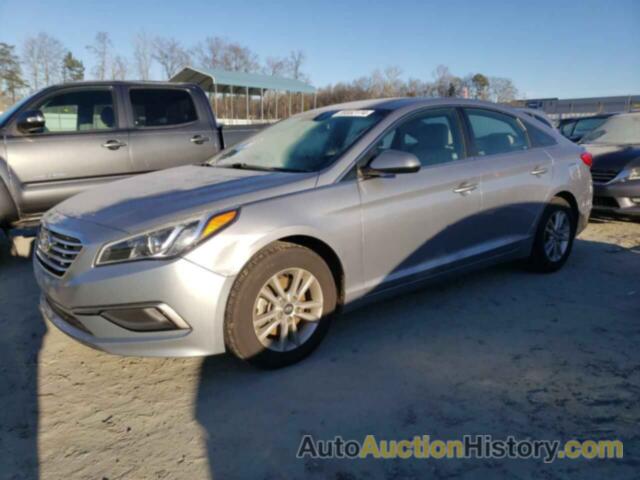 HYUNDAI SONATA SE, 5NPE24AF7GH326983