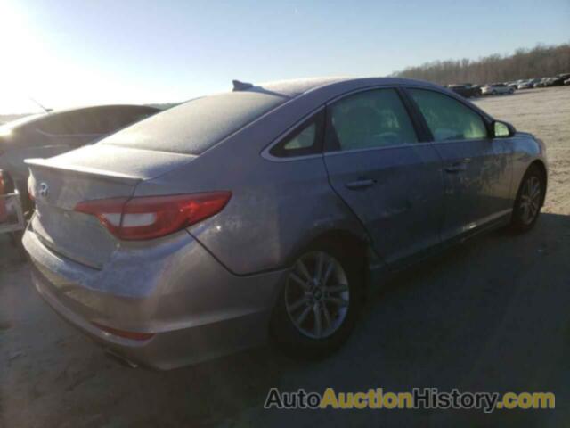 HYUNDAI SONATA SE, 5NPE24AF7GH326983