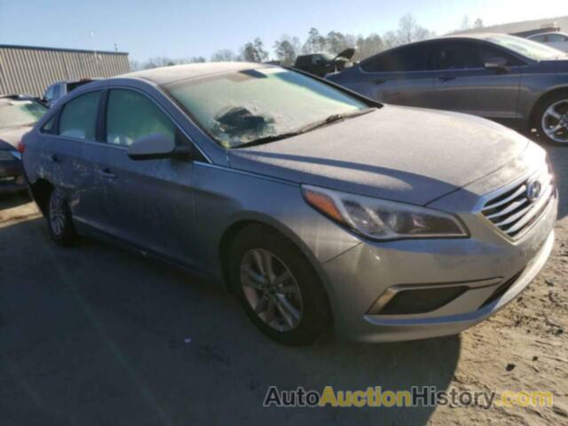 HYUNDAI SONATA SE, 5NPE24AF7GH326983